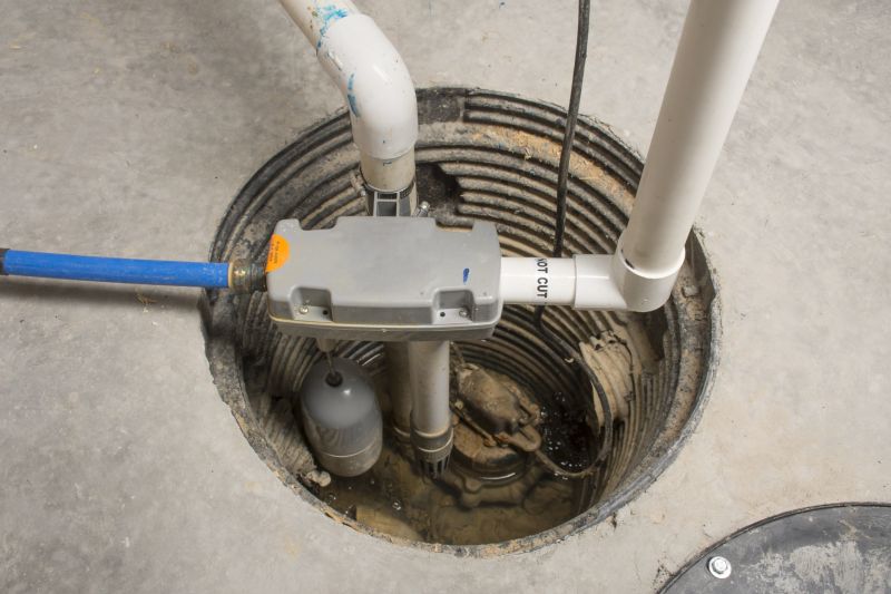 Basement Sump Pump Service in Auburn, AL