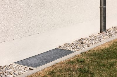 Get French Drains Installed!